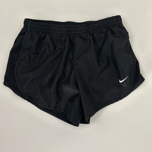 Nike Women's Black Shorts